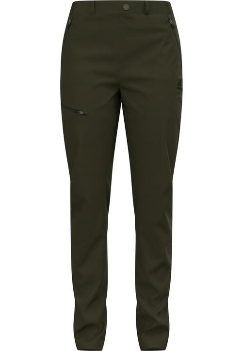 Odlo Ascent Light Wanderhose Wanderhose Damen