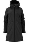 Weather Report Tulson Softshelljacke Damen - 1001 Black