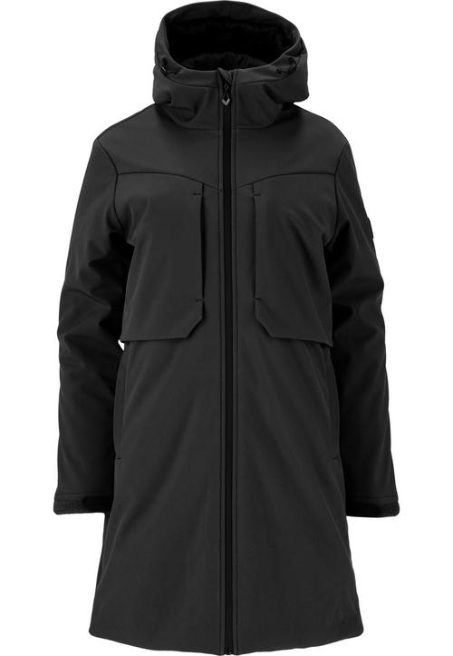 Weather Report Tulson Softshelljacke Damen