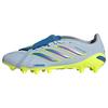 adidas Predator League Fu&szlig;ballschuhe mit Fu&szlig;ballschuhe - Crystal Sky / Ray Blue / Team Solar Yellow 2