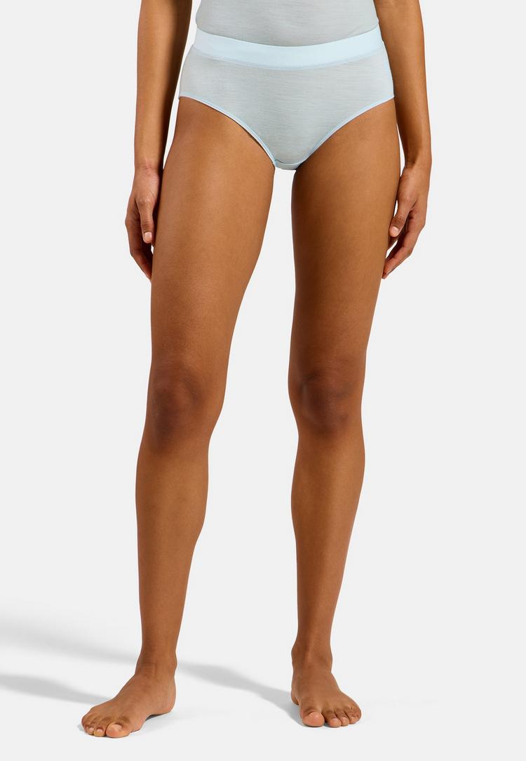 Odlo Odlo Natural Merino 160 Panty Funktionsunterhose Damen - 20386 - 0 | SportScheck