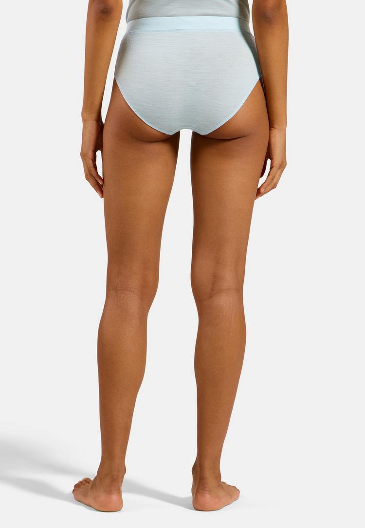 Odlo Odlo Natural Merino 160 Panty Funktionsunterhose Damen - 20386 - 1 | SportScheck