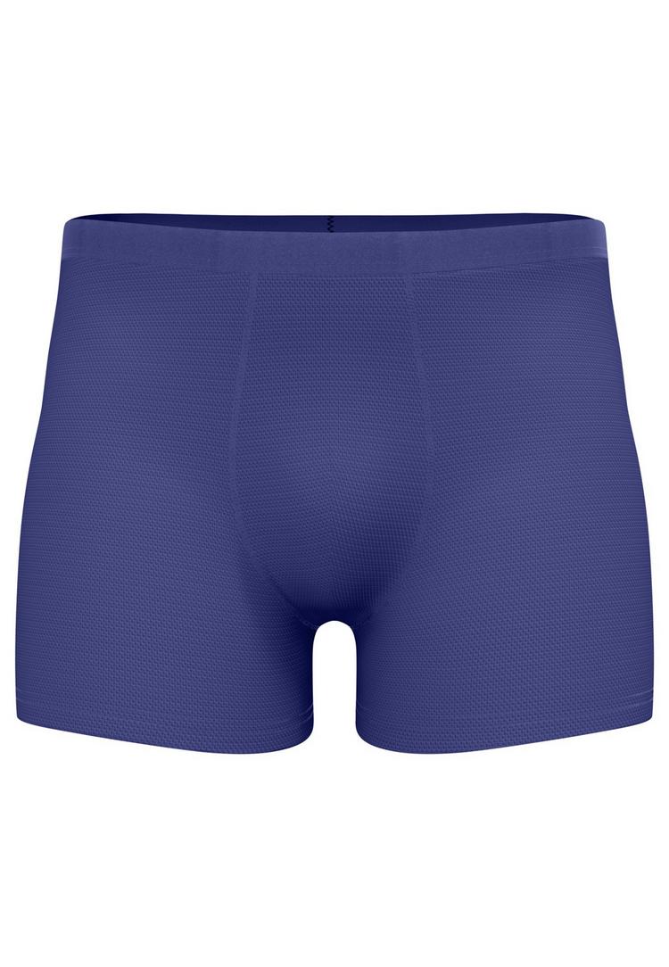 Odlo Odlo Active F-Dry Light Boxer Funktionsunterhose Herren - 21119 - 0 | SportScheck