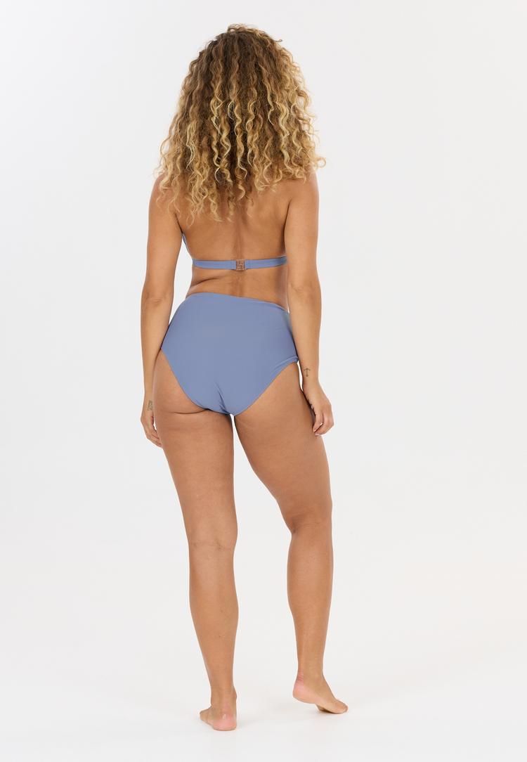 NOU NOU Estela Bikini Hose Damen - 2168 Colony Blue - 2 | SportScheck