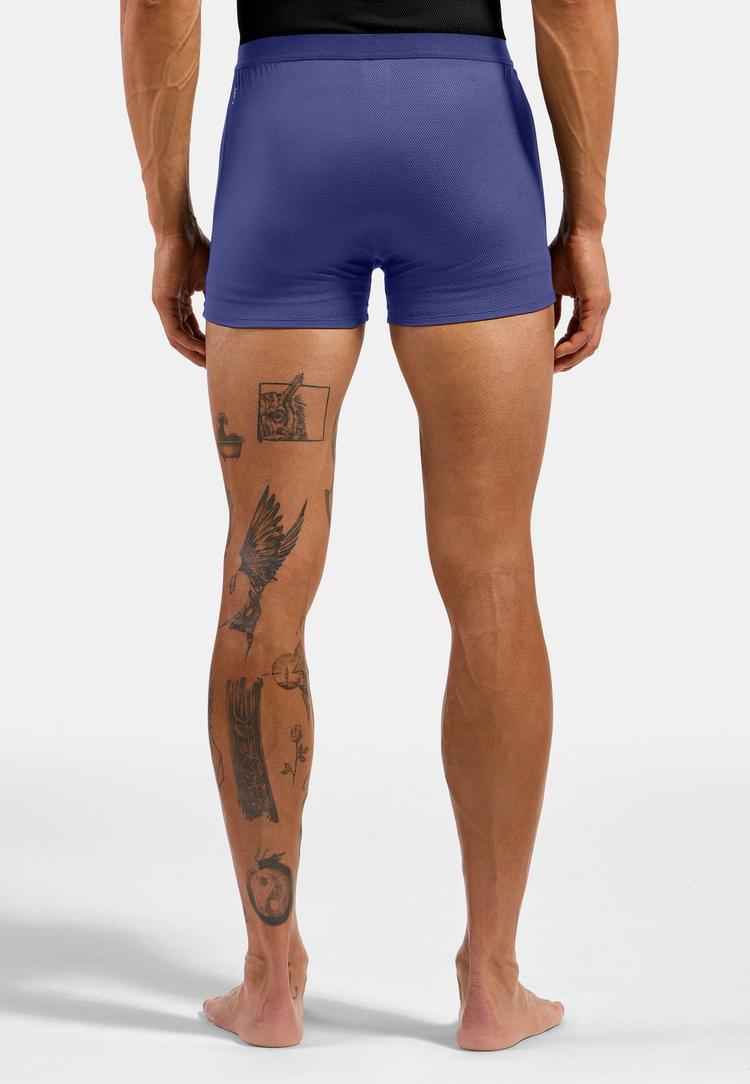 Odlo Odlo Active F-Dry Light Boxer Funktionsunterhose Herren - 21119 - 1 | SportScheck