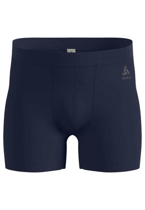Odlo Natural Merino 160 Boxer Funktionsunterhose Herren