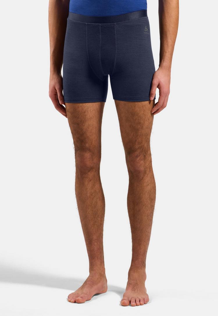 Odlo Odlo Natural Merino 160 Boxer Funktionsunterhose Herren - 21120 - 0 | SportScheck