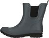Weather Report Teal Gummistiefel Damen - 2130 Dark Slate
