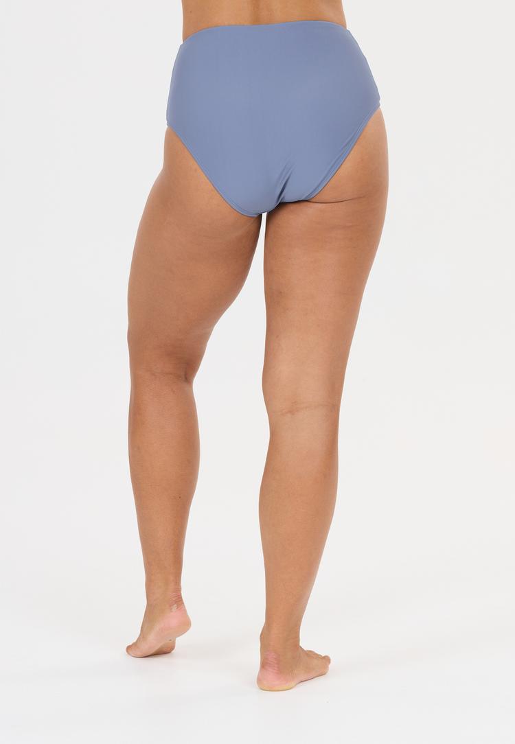 NOU NOU Estela Bikini Hose Damen - 2168 Colony Blue - 3 | SportScheck