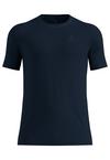 Odlo Funktionsshirt Herren - dark sapphire(20731)