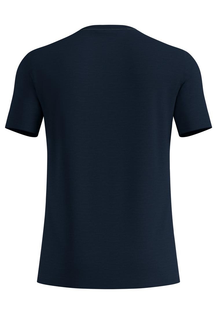 Odlo Odlo Funktionsshirt Herren - dark sapphire(20731) - 0 | SportScheck