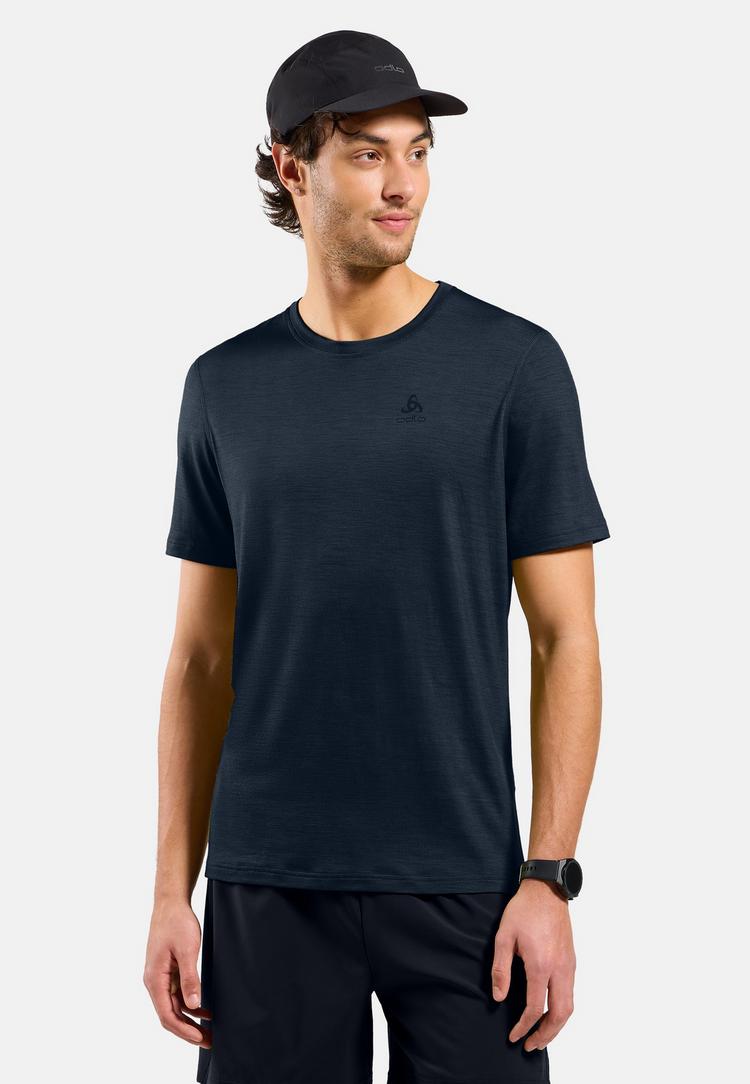 Odlo Odlo Funktionsshirt Herren - dark sapphire(20731) - 0 | SportScheck
