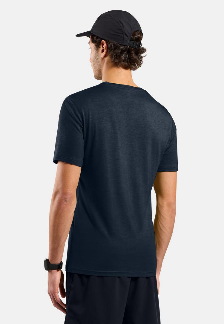 Odlo Odlo Funktionsshirt Herren - dark sapphire(20731) - 1 | SportScheck