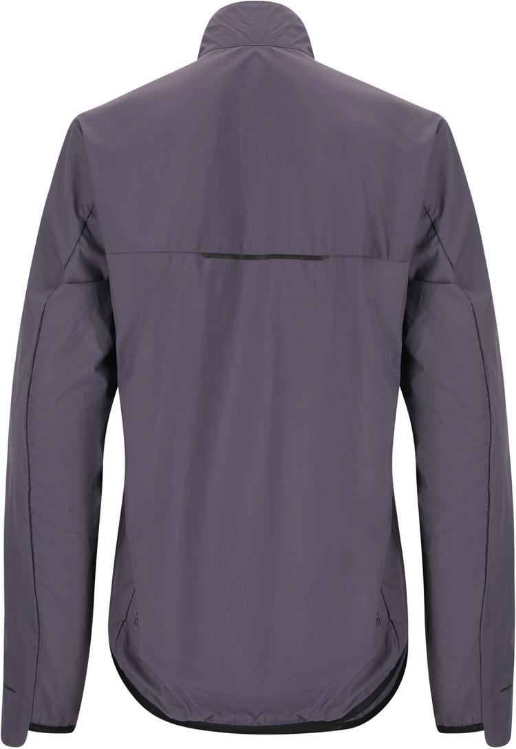 Endurance Endurance Nimbos Sweatjacke Damen - 4371 Graystone - 0 | SportScheck