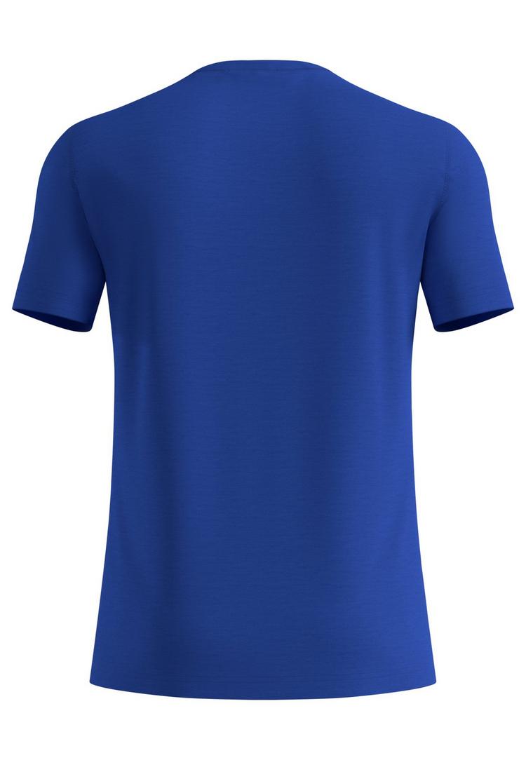 Odlo Odlo Funktionsshirt Herren - dazzling blue(26200) - 0 | SportScheck