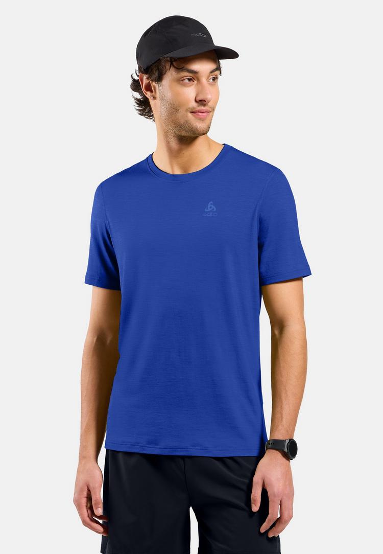 Odlo Odlo Funktionsshirt Herren - dazzling blue(26200) - 0 | SportScheck