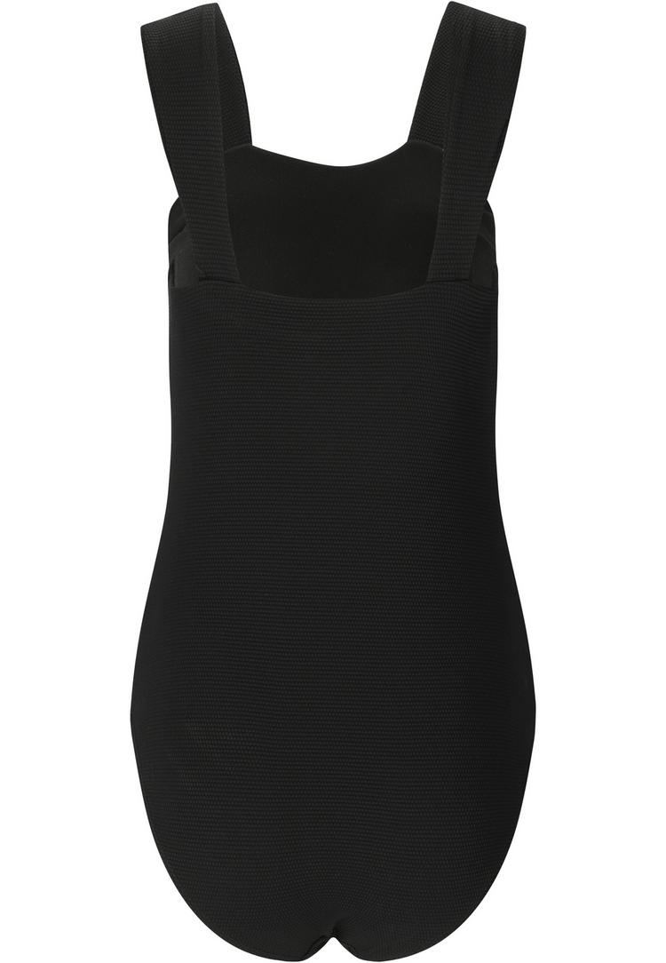 NOU NOU Nefeli Badeanzug Damen - 1001 Black - 0 | SportScheck