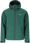 Weather Report Gust Regenjacke Herren - 3163 Botanical Garden