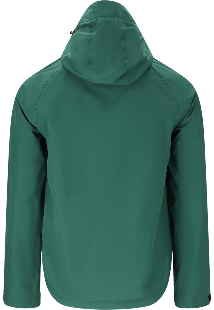 Weather Report Weather Report Gust Regenjacke Herren - 3163 Botanical Garden - 0 | SportScheck