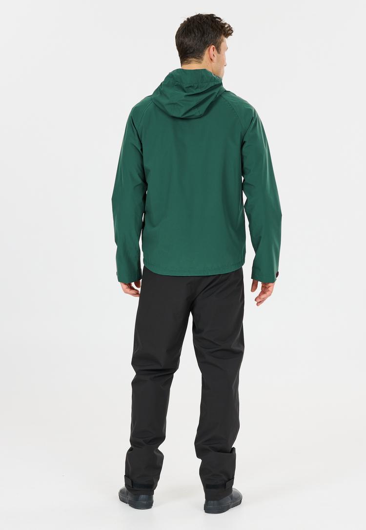 Weather Report Weather Report Gust Regenjacke Herren - 3163 Botanical Garden - 2 | SportScheck