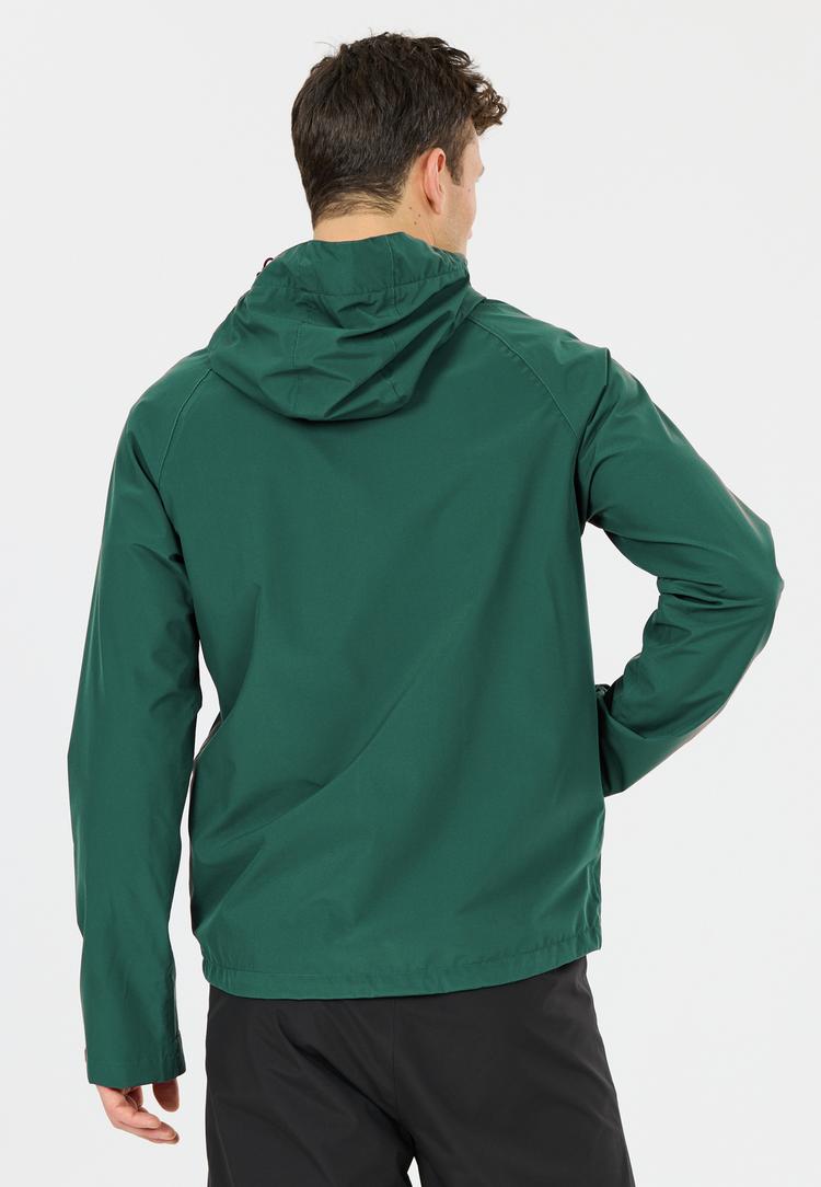 Weather Report Weather Report Gust Regenjacke Herren - 3163 Botanical Garden - 3 | SportScheck