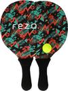 Rezo Zubeh&ouml;r - 8881 Multi Color