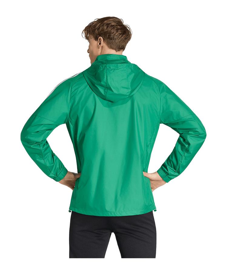 adidas adidas Tiro 26 League Windjacke Regenjacke Herren - gruenweiss - 0 | SportScheck