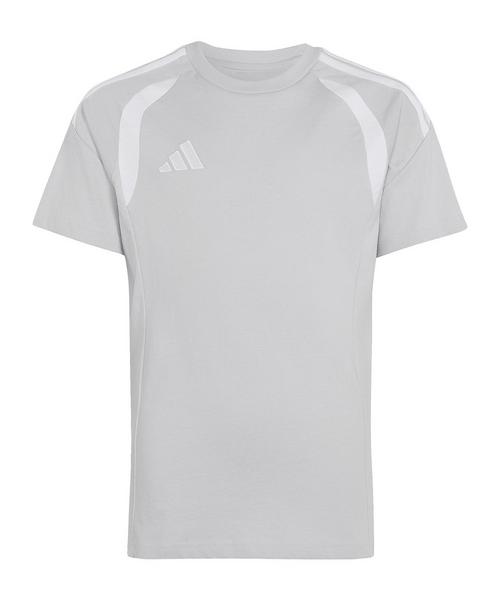 adidas Tiro 26 League Trainingsshirt Kids Wei&szlig; Funktionsshirt Kinder