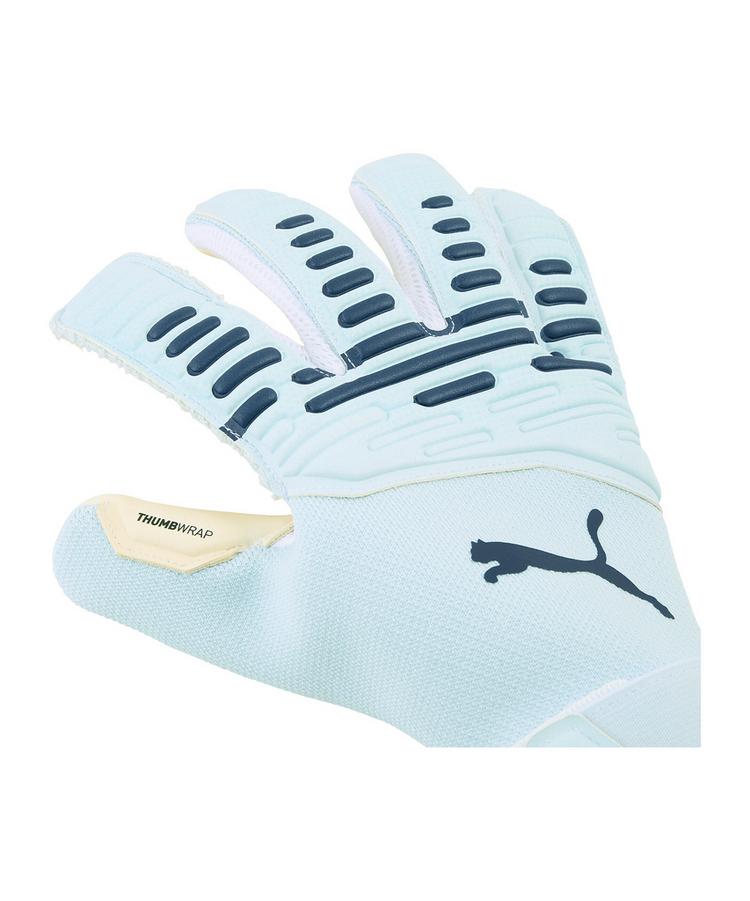 PUMA PUMA Future Pro Hybrid Torwarthandschuhe Torwarthandschuhe - blaublau - 0 | SportScheck