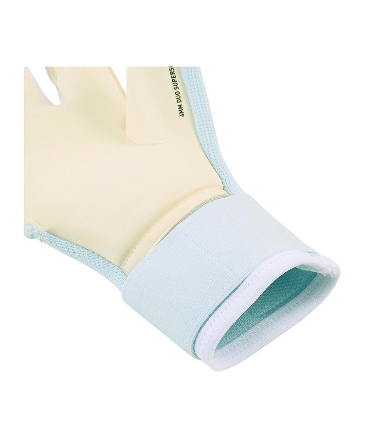 PUMA PUMA Future Pro Hybrid Torwarthandschuhe Torwarthandschuhe - blaublau - 1 | SportScheck