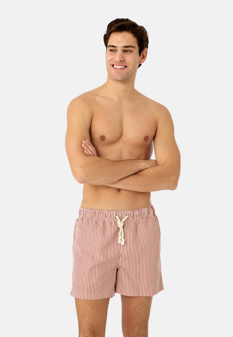 Gassa d'Amante Gassa d'Amante Tropea Badehose Herren - Rot - 0 | SportScheck