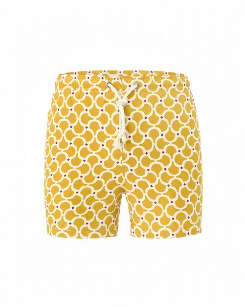 Gassa d'Amante Nora Badehose Herren