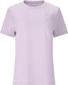 Endurance Vista Funktionsshirt Damen - 4393 Orchid Petal