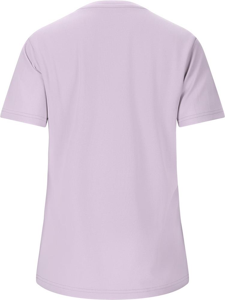 Endurance Endurance Vista Funktionsshirt Damen - 4393 Orchid Petal - 0 | SportScheck