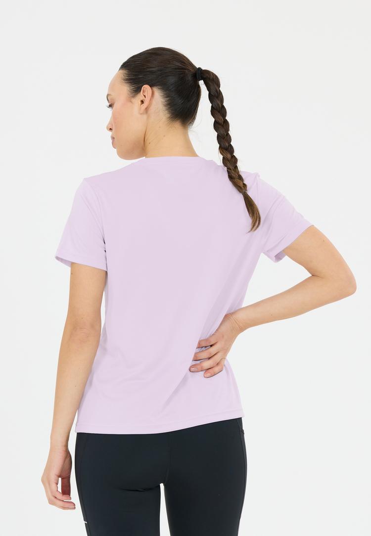Endurance Endurance Vista Funktionsshirt Damen - 4393 Orchid Petal - 2 | SportScheck