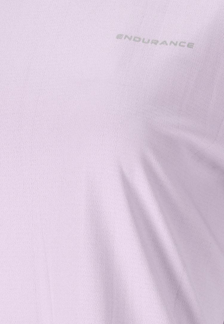 Endurance Endurance Vista Funktionsshirt Damen - 4393 Orchid Petal - 2 | SportScheck