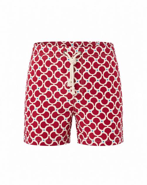 Gassa d'Amante Nora Badehose Herren