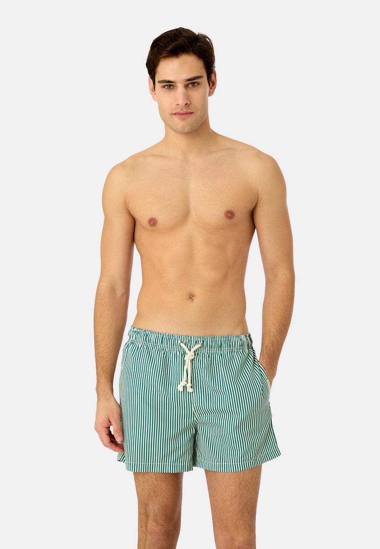 Gassa d'Amante Gassa d'Amante Tropea Badehose Herren - Gr&uuml;n - 0 | SportScheck