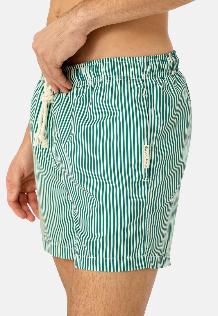 Gassa d'Amante Gassa d'Amante Tropea Badehose Herren - Gr&uuml;n - 1 | SportScheck