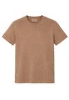 Gassa d'Amante Venezia T-Shirt Herren - Braun