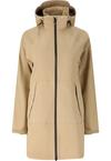 Weather Report Brittan Regenjacke Damen - 5379 Lemon Pepper