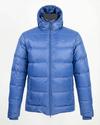 Jeff Green Tilmann Daunenjacke Herren - Sea