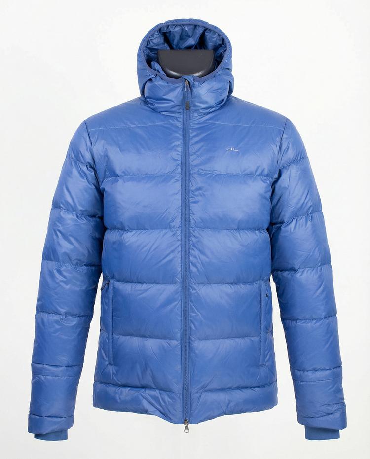 Jeff Green Jeff Green Tilmann Daunenjacke Herren - Sea - 0 | SportScheck