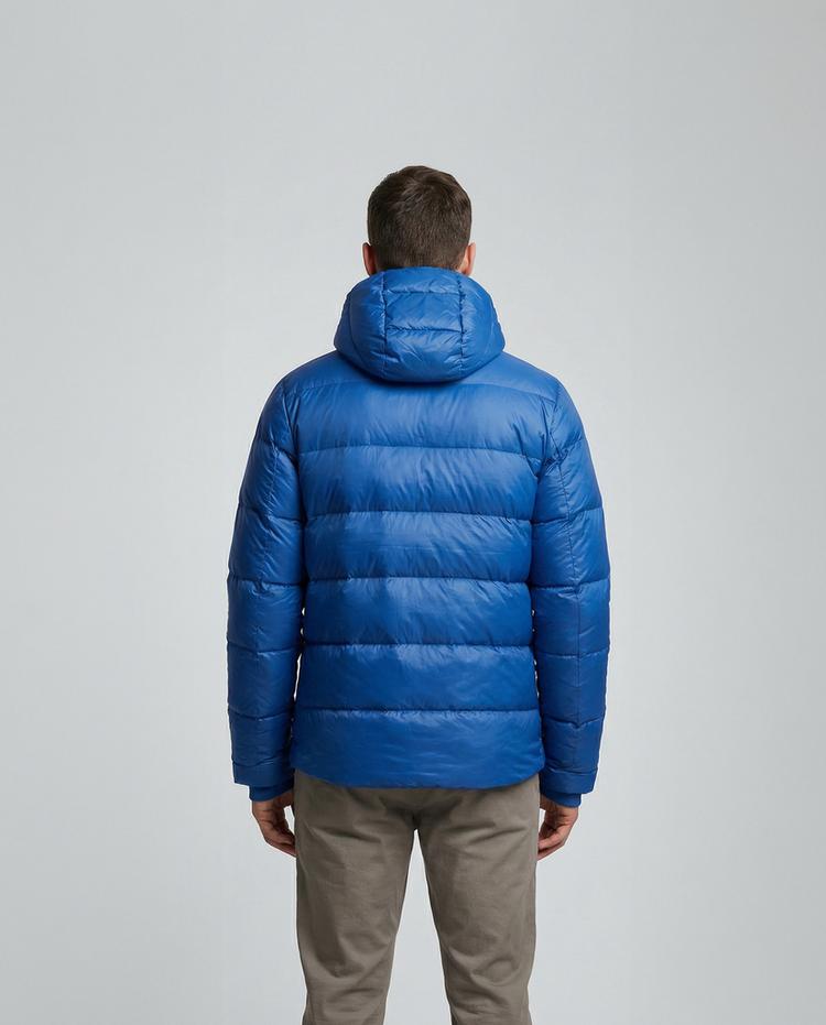 Jeff Green Jeff Green Tilmann Daunenjacke Herren - Sea - 0 | SportScheck