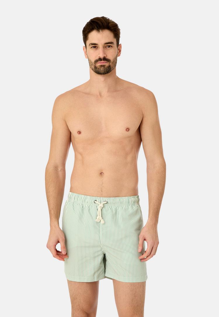 Gassa d'Amante Gassa d'Amante Tropea Badehose Herren - Grau - 0 | SportScheck