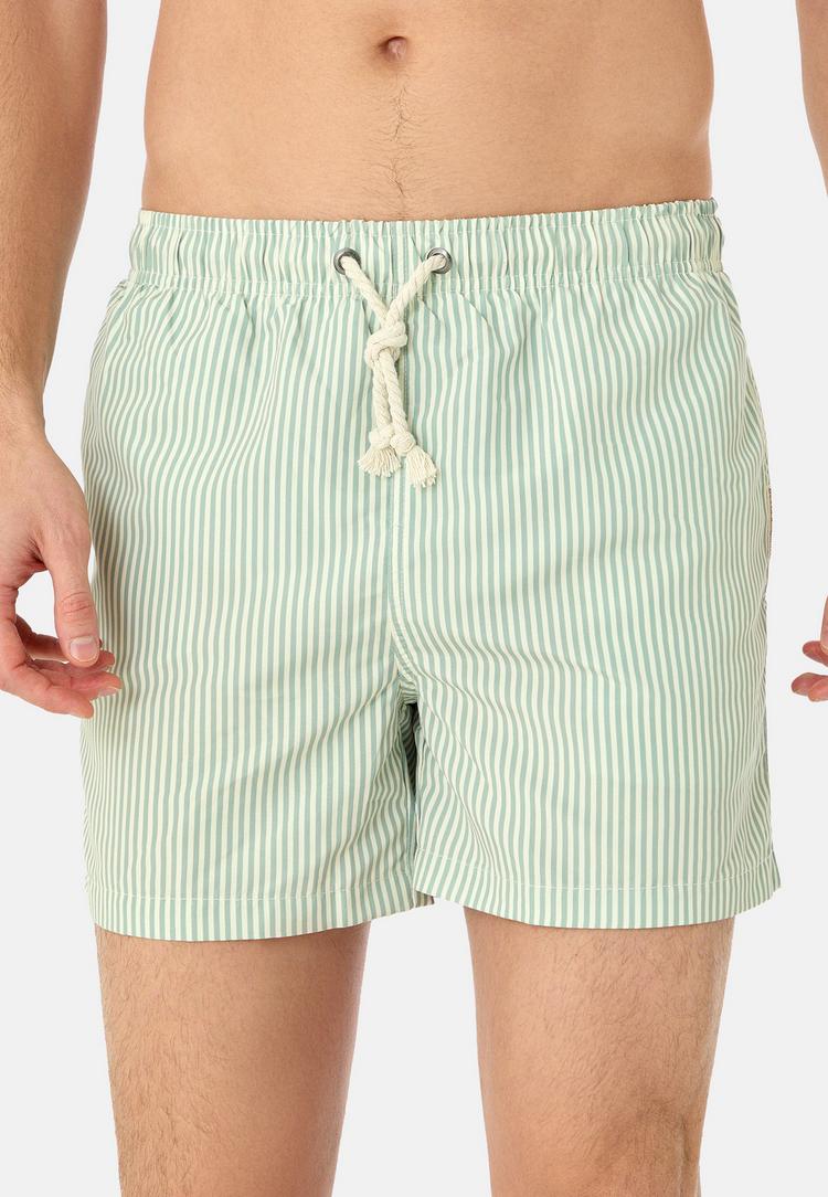 Gassa d'Amante Gassa d'Amante Tropea Badehose Herren - Grau - 1 | SportScheck