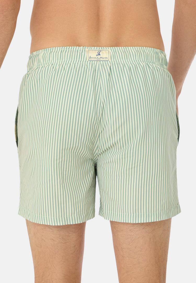 Gassa d'Amante Gassa d'Amante Tropea Badehose Herren - Grau - 3 | SportScheck