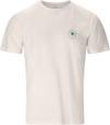 NOU Siddons Funktionsshirt Herren - 1002 White