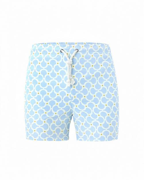 Gassa d'Amante Nora Badehose Herren