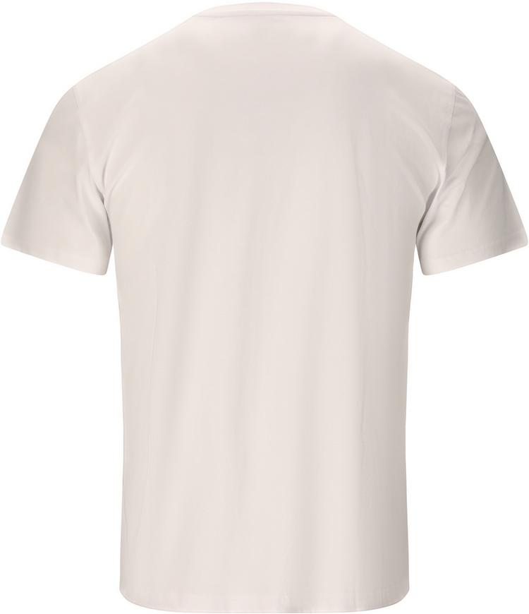 NOU NOU Siddons Funktionsshirt Herren - 1002 White - 0 | SportScheck